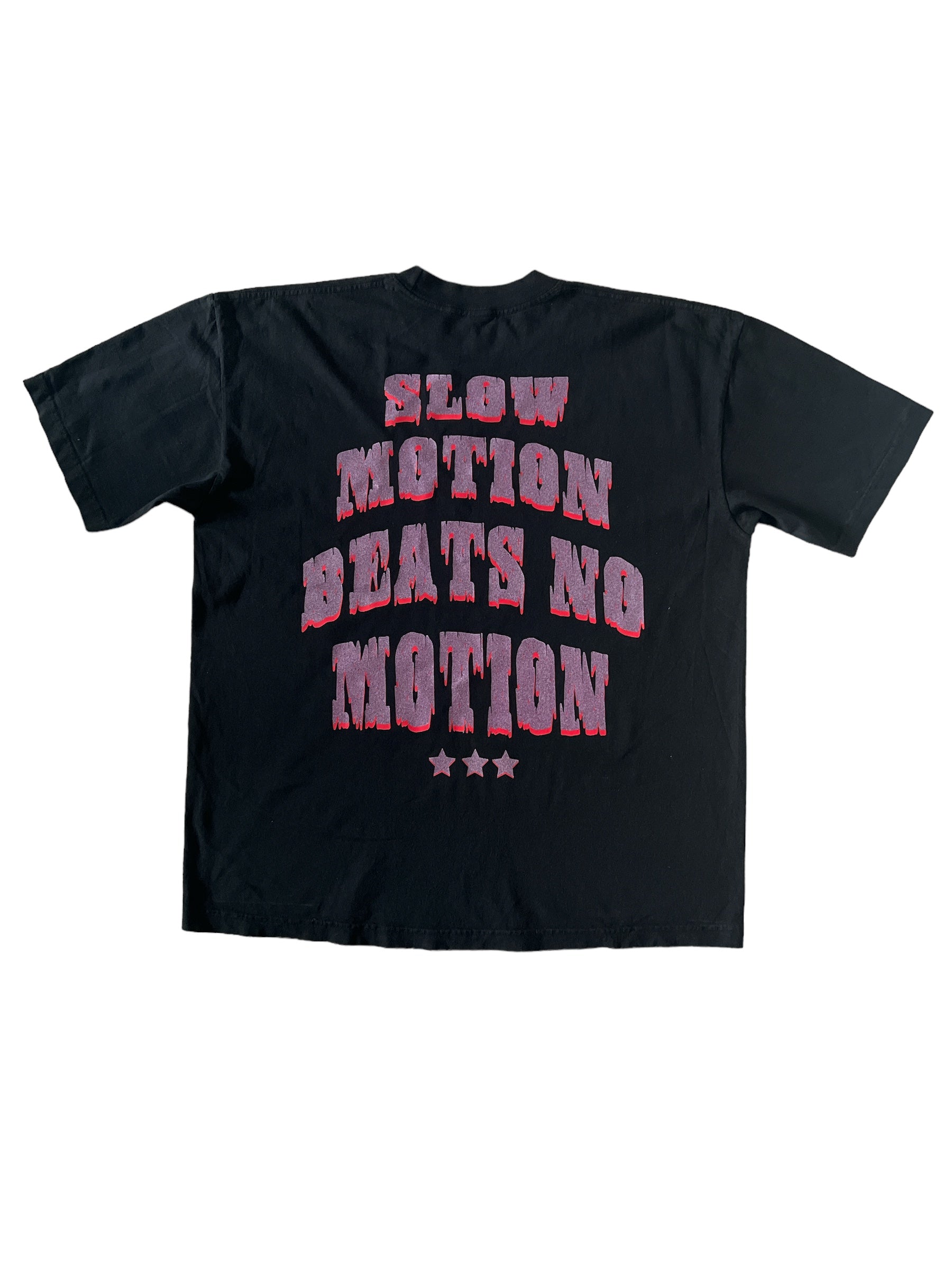 SCREWSTON // MOTION