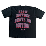 SCREWSTON // MOTION