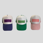 Limewire Trucker Hat